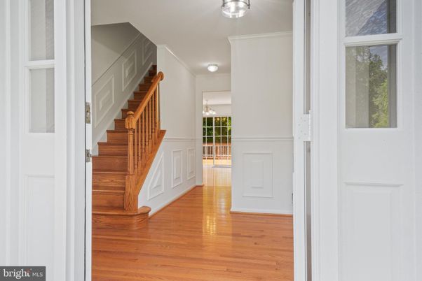 Interior, Wood Texture Flooring