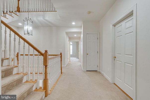 Interior, Pendant Lights, Recessed Lighting
