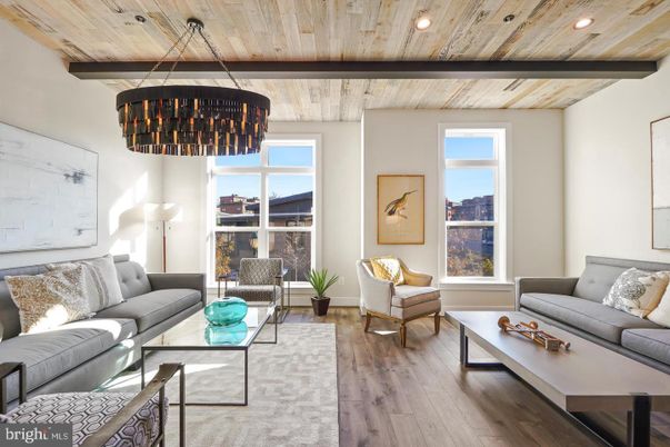 Chandelier, Interior, Living room, Recessed Lighting, Wooden Ceilings, Wood Texture Flooring