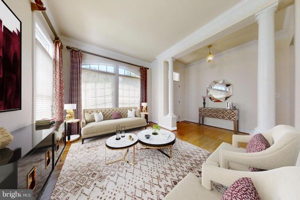 Interior, Living room, Wood Texture Flooring