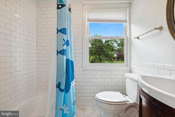 Bathroom, Interior, Marble