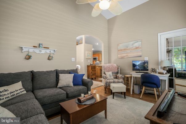 Home Office, Interior, Living room, Wood Texture Flooring