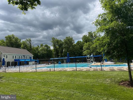 Backyard, Exterior, Playground, Pool