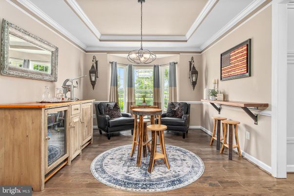Chandelier, Interior, Pendant Lights, Wood Texture Flooring