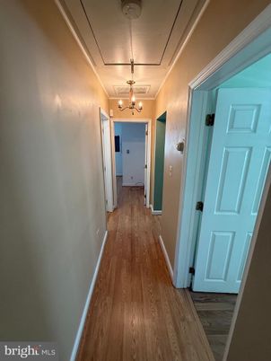Interior, Pendant Lights, Wood Texture Flooring
