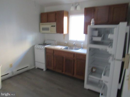 Interior, Kitchen, Washer