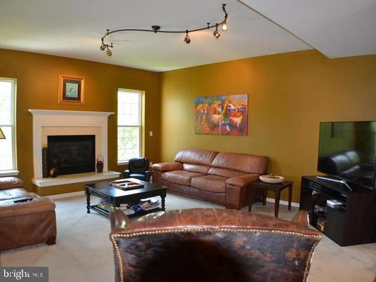 Fireplace, Interior, Living room