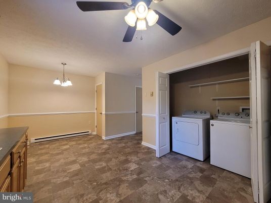 Interior, Pendant Lights, Washer