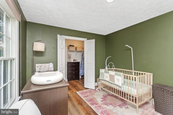 Bathroom, Interior, Recessed Lighting, Wood Texture Flooring