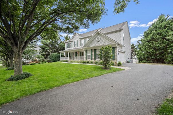 Attached, Backyard, Exterior, Facade, Farmhouse