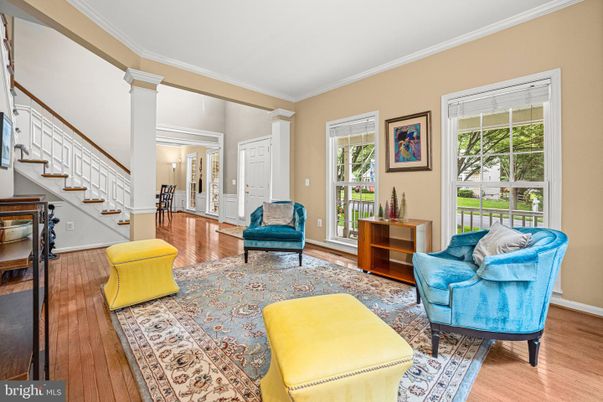 Interior, Living room, Wood Texture Flooring