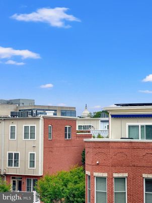 Exterior, Solar Panels