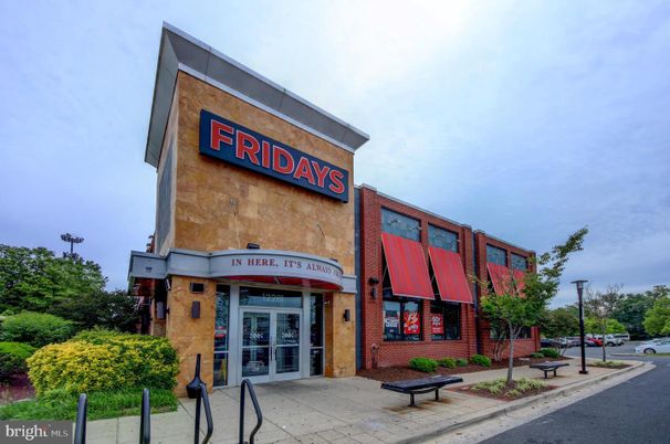 Exterior, Facade, Brick Facade, None