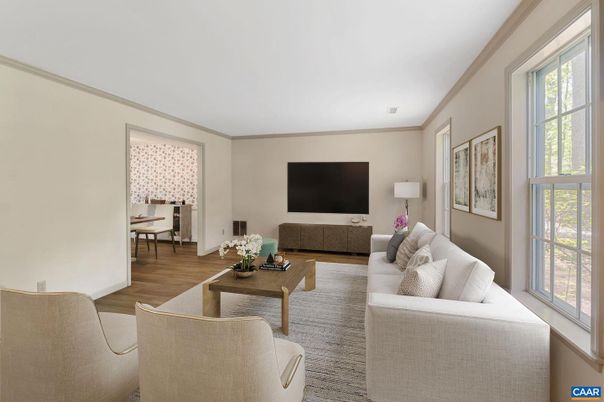 Interior, Living room, Wood Texture Flooring