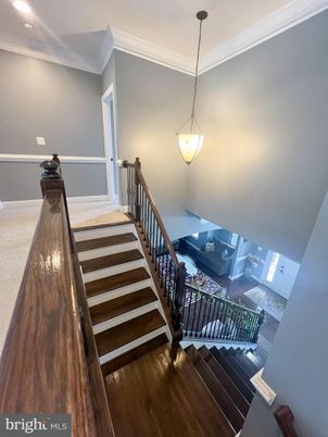 Interior, Pendant Lights, Recessed Lighting, Wood Texture Flooring