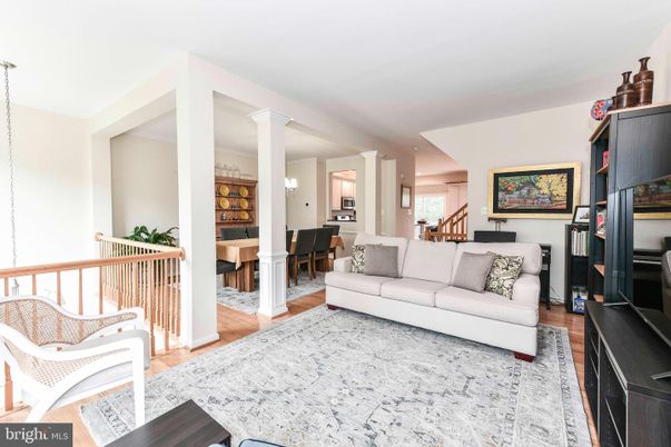 Dining room, Interior, Living room, Wood Texture Flooring