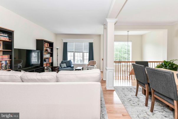 Interior, Living room, Wood Texture Flooring