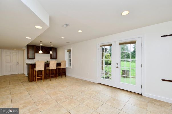 Interior, Kitchen, Pendant Lights, Recessed Lighting