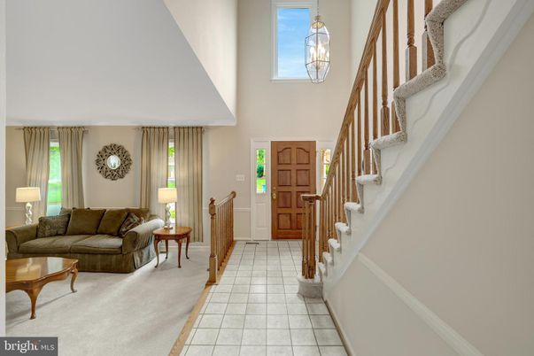 Interior, Living room, Pendant Lights