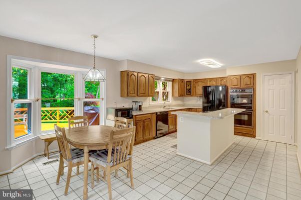 Dining room, Interior, Kitchen, Pendant Lights