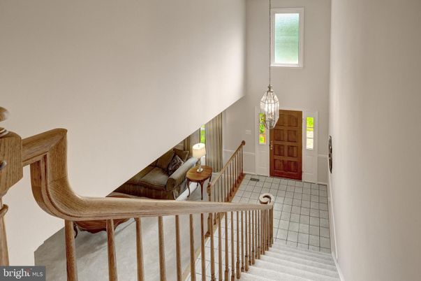Interior, Pendant Lights
