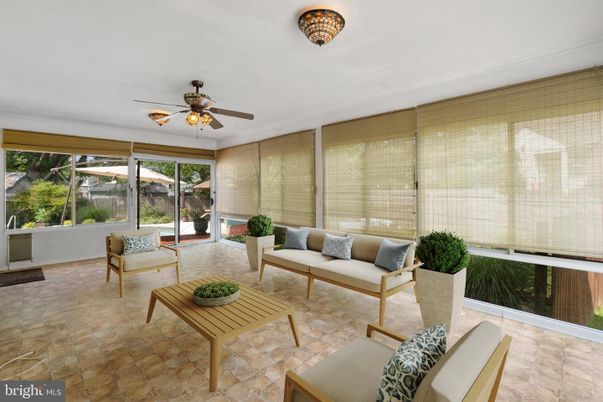 Interior, Living room, Sun Room