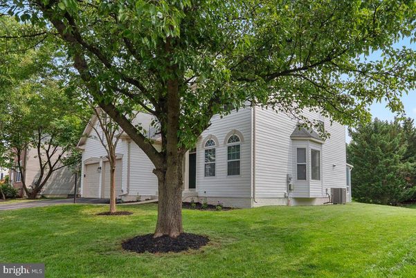 Attached, Backyard, Exterior, Facade, None
