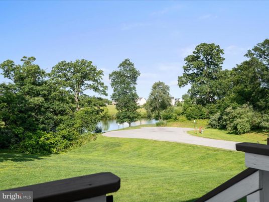 Backyard, Exterior, Water