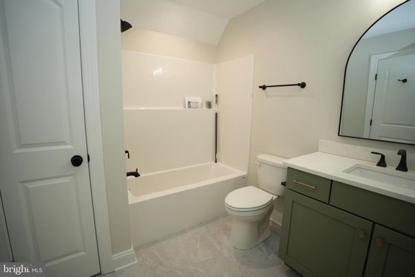 Bathroom, Interior, Marble