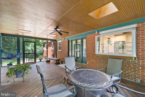 Interior, Stone Walls, Wooden Ceilings, Wood Texture Flooring