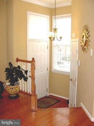 Chandelier, Interior, Wood Texture Flooring