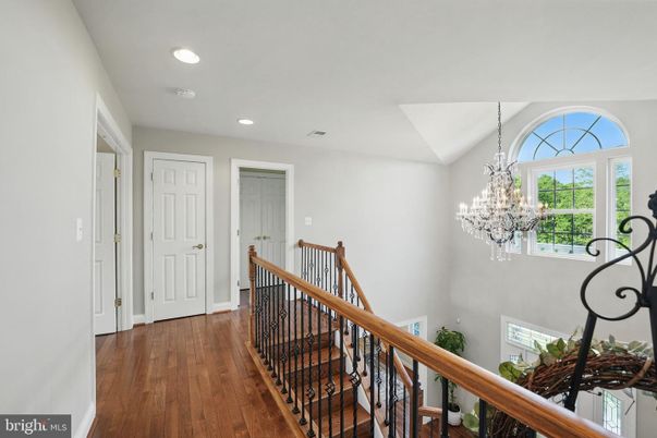 Chandelier, Interior, Recessed Lighting, Wood Texture Flooring
