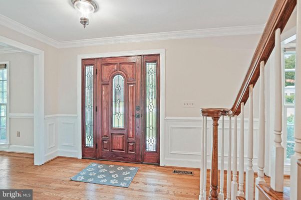 Interior, Wood Texture Flooring