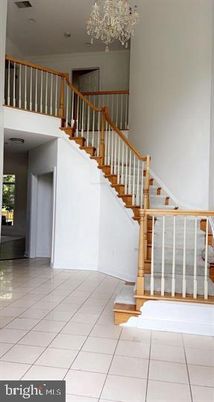 Chandelier, Interior, Recessed Lighting