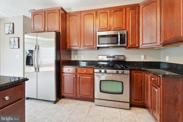 Interior, Kitchen, Stainless Steel Appliances, Washer