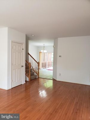 Chandelier, Interior, Wood Texture Flooring