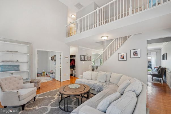 Interior, Living room, Wood Texture Flooring