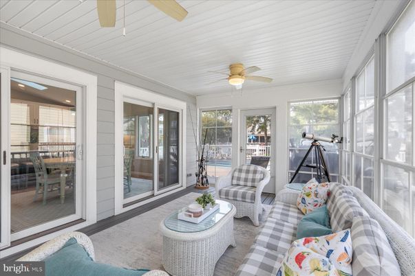 Dining room, Interior, Living room, Sun Room