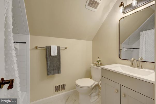 Bathroom, Interior, Marble