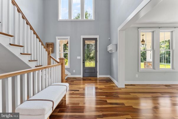 Interior, Wood Texture Flooring