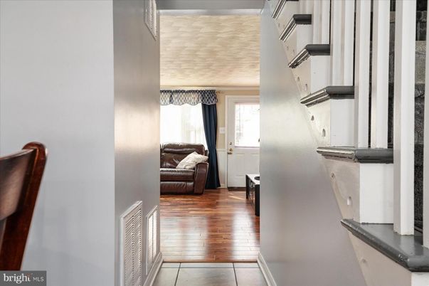 Interior, Wood Texture Flooring