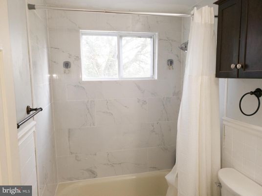Bathroom, Interior, Marble Walls