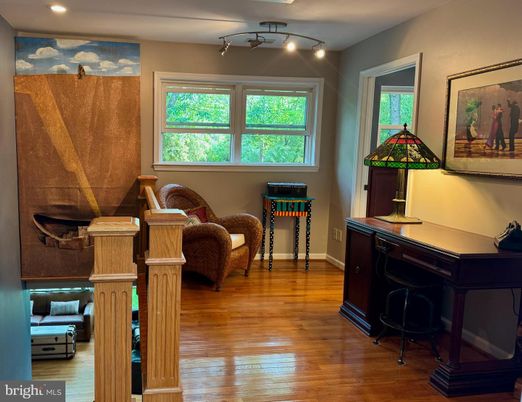 Interior, Piano, Wood Texture Flooring