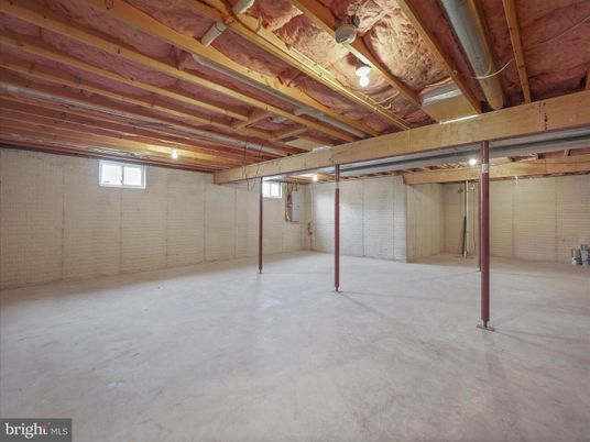 Interior, Wooden Beams, Wooden Ceilings