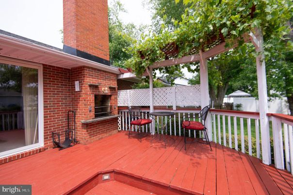 Exterior, Fireplace