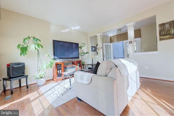 Interior, Living room, Wood Texture Flooring