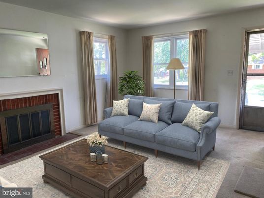 Fireplace, Interior, Living room
