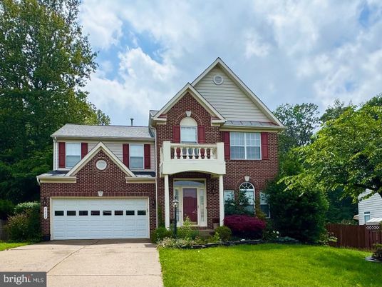 Attached, Exterior, Facade, Brick Facade, Brick Traditional