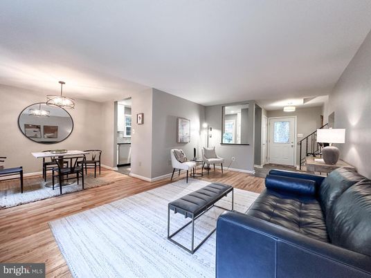 Dining room, Interior, Living room, Wood Texture Flooring