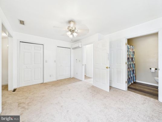 Bathroom, Empty room, Interior, Wood Texture Flooring
